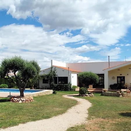 Nyaraló Finca Verde *