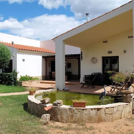 Finca Verde Nyaraló *
