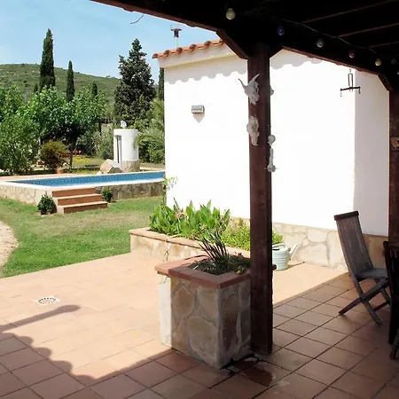 Finca Verde Nyaraló