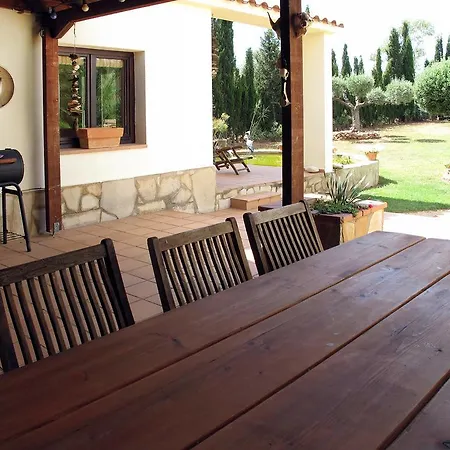 Finca Verde Nyaraló