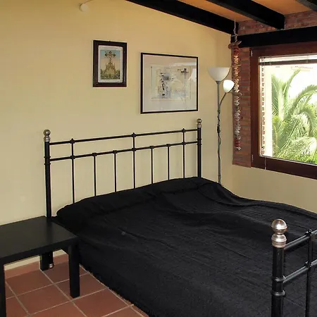 Finca Verde Nyaraló *