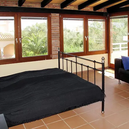 Finca Verde Nyaraló